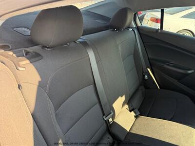 2019 Chevrolet Cruze LS - Photo 11 - Garden City, ID 83714