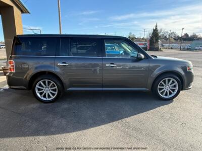 2019 Ford Flex Limited   - Photo 8 - Garden City, ID 83714