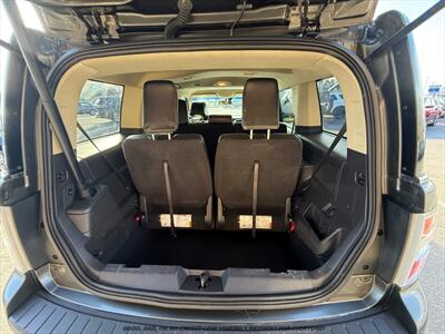 2019 Ford Flex Limited   - Photo 19 - Garden City, ID 83714