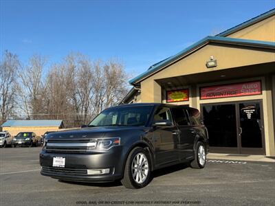 2019 Ford Flex Limited   - Photo 3 - Garden City, ID 83714