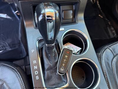 2019 Ford Flex Limited   - Photo 31 - Garden City, ID 83714