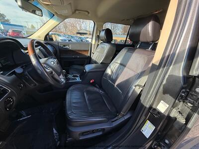 2019 Ford Flex Limited   - Photo 15 - Garden City, ID 83714