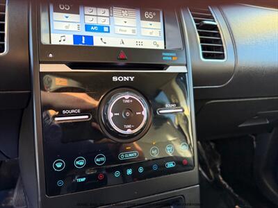 2019 Ford Flex Limited   - Photo 30 - Garden City, ID 83714