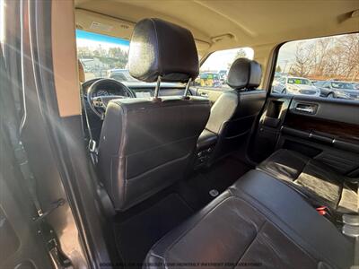 2019 Ford Flex Limited   - Photo 16 - Garden City, ID 83714