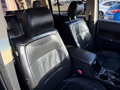 2019 Ford Flex Limited   - Photo 23 - Garden City, ID 83714