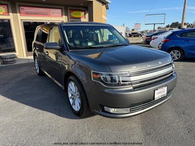 2019 Ford Flex Limited   - Photo 1 - Garden City, ID 83714