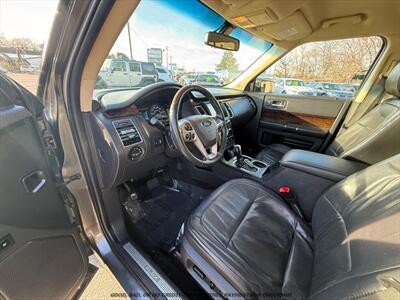 2019 Ford Flex Limited   - Photo 14 - Garden City, ID 83714