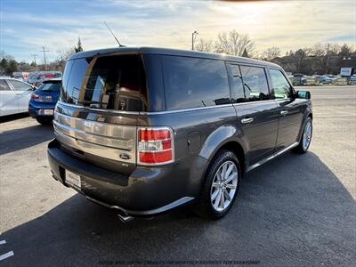 2019 Ford Flex Limited   - Photo 7 - Garden City, ID 83714