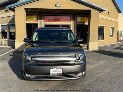2019 Ford Flex Limited   - Photo 2 - Garden City, ID 83714