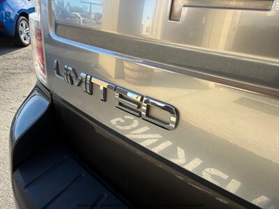 2019 Ford Flex Limited   - Photo 35 - Garden City, ID 83714