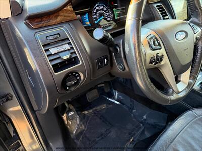 2019 Ford Flex Limited   - Photo 26 - Garden City, ID 83714