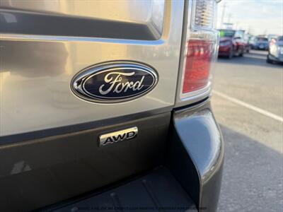 2019 Ford Flex Limited   - Photo 36 - Garden City, ID 83714