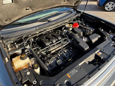 2019 Ford Flex Limited   - Photo 9 - Garden City, ID 83714