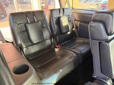 2019 Ford Flex Limited   - Photo 20 - Garden City, ID 83714