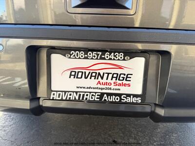 2019 Ford Flex Limited   - Photo 37 - Garden City, ID 83714