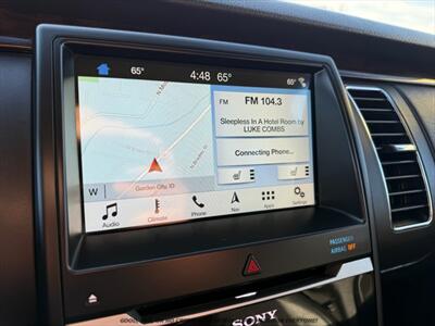 2019 Ford Flex Limited   - Photo 13 - Garden City, ID 83714