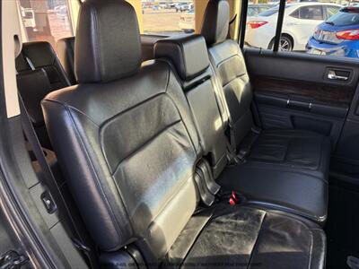 2019 Ford Flex Limited   - Photo 21 - Garden City, ID 83714