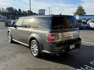 2019 Ford Flex Limited   - Photo 5 - Garden City, ID 83714