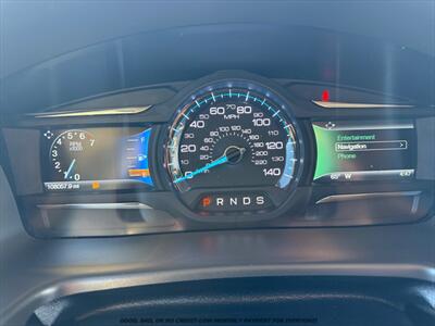 2019 Ford Flex Limited   - Photo 12 - Garden City, ID 83714