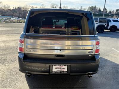 2019 Ford Flex Limited   - Photo 6 - Garden City, ID 83714