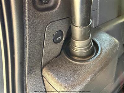 2019 Ford Flex Limited   - Photo 34 - Garden City, ID 83714