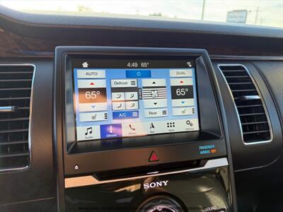 2019 Ford Flex Limited   - Photo 28 - Garden City, ID 83714