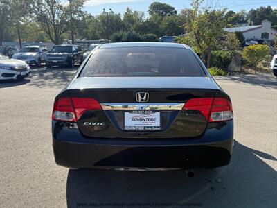 2009 Honda Civic LX - Photo 6 - Garden City, ID 83714