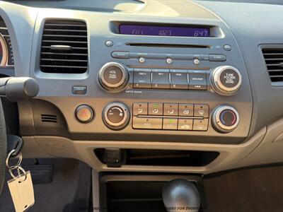 2009 Honda Civic LX - Photo 25 - Garden City, ID 83714