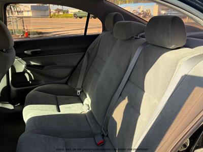2009 Honda Civic LX - Photo 14 - Garden City, ID 83714