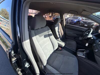 2009 Honda Civic LX - Photo 18 - Garden City, ID 83714