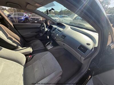 2009 Honda Civic LX - Photo 19 - Garden City, ID 83714