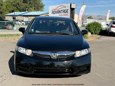 2009 Honda Civic LX - Photo 2 - Garden City, ID 83714