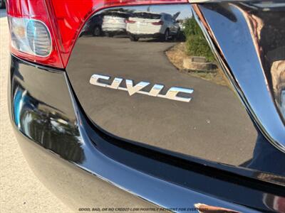 2009 Honda Civic LX - Photo 26 - Garden City, ID 83714