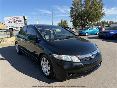 2009 Honda Civic LX - Photo 1 - Garden City, ID 83714