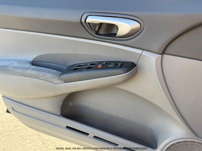 2009 Honda Civic LX - Photo 22 - Garden City, ID 83714