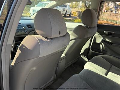 2009 Honda Civic LX - Photo 13 - Garden City, ID 83714