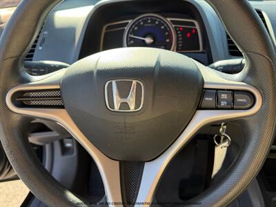 2009 Honda Civic LX - Photo 24 - Garden City, ID 83714