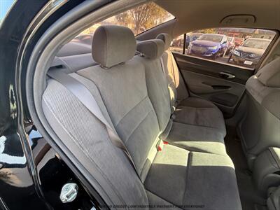 2009 Honda Civic LX - Photo 16 - Garden City, ID 83714