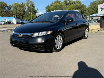 2009 Honda Civic LX - Photo 3 - Garden City, ID 83714