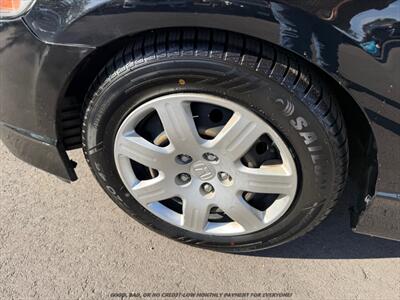 2009 Honda Civic LX - Photo 21 - Garden City, ID 83714