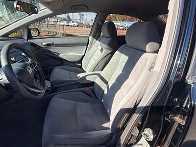 2009 Honda Civic LX - Photo 11 - Garden City, ID 83714