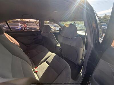 2009 Honda Civic LX - Photo 17 - Garden City, ID 83714