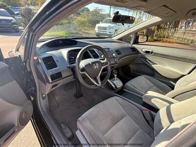 2009 Honda Civic LX - Photo 10 - Garden City, ID 83714