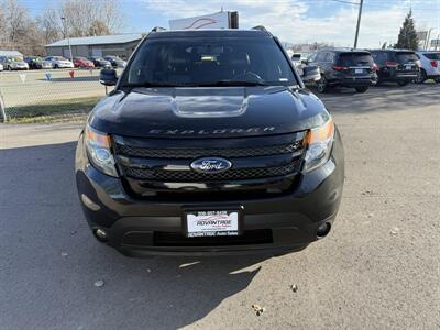 2014 Ford Explorer Sport - Photo 2 - Garden City, ID 83714