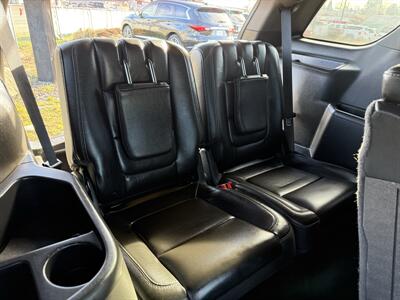 2014 Ford Explorer Sport - Photo 18 - Garden City, ID 83714