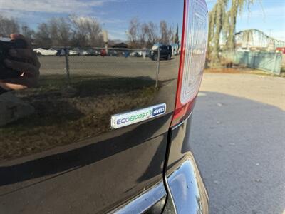 2014 Ford Explorer Sport - Photo 33 - Garden City, ID 83714