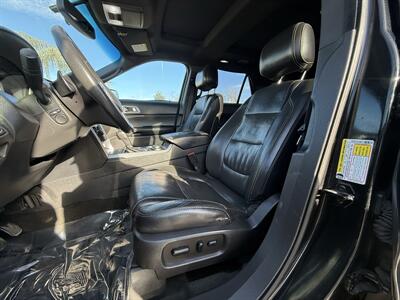 2014 Ford Explorer Sport - Photo 10 - Garden City, ID 83714