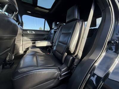 2014 Ford Explorer Sport - Photo 15 - Garden City, ID 83714