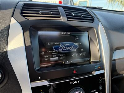 2014 Ford Explorer Sport - Photo 27 - Garden City, ID 83714
