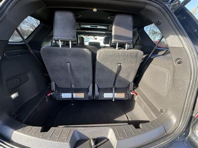 2014 Ford Explorer Sport - Photo 17 - Garden City, ID 83714